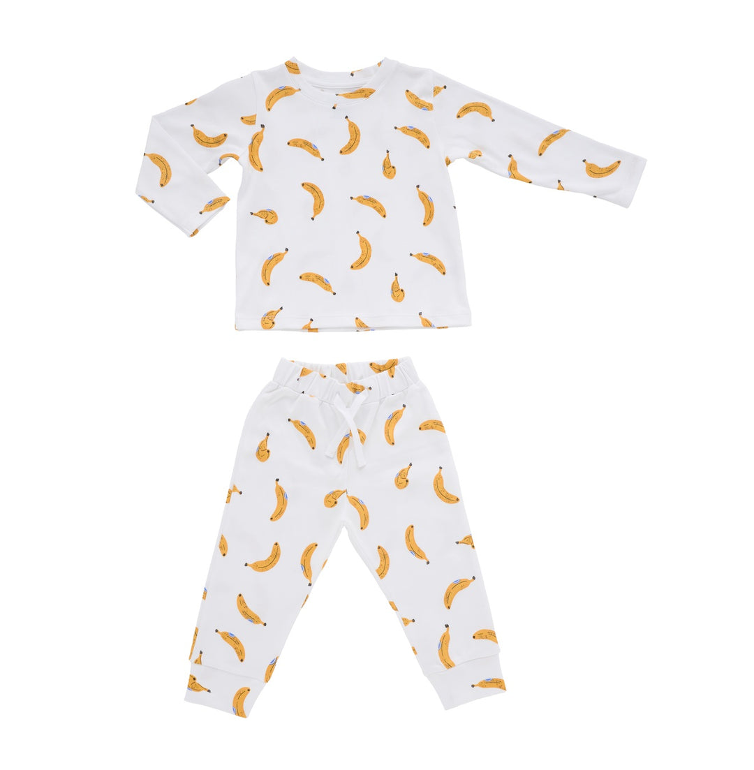 Gone Banana's Two Piece Set – Beezú Baby - Main Image
